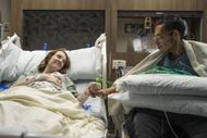 Young Cancer: Tanner and Shay - Source: Getty